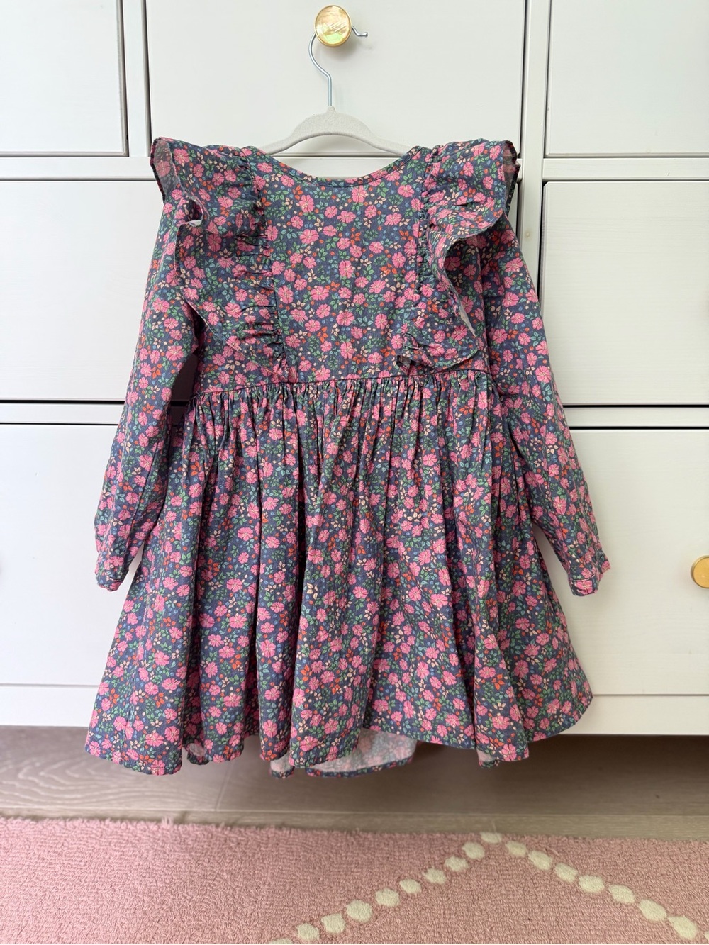 Konges Sløjd - Cianna Dress
